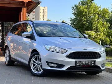 FORD FOCUS 1.5 DCI
