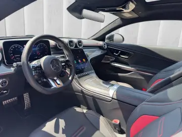 MERCEDES-BENZ CLE 53 AMG Premium