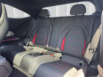 MERCEDES-BENZ CLE 53 AMG Premium