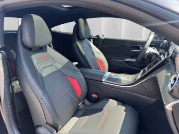 MERCEDES-BENZ CLE 53 AMG Premium