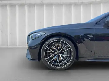 MERCEDES-BENZ CLE 53 AMG Premium