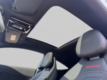 MERCEDES-BENZ CLE 53 AMG Premium