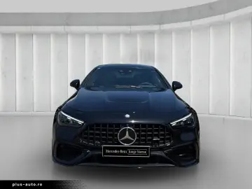 MERCEDES-BENZ CLE 53 AMG Premium