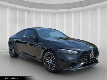 MERCEDES-BENZ CLE 53 AMG Premium