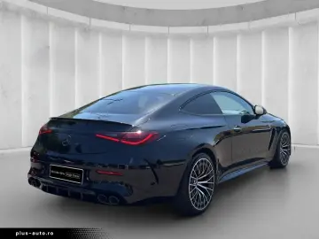 MERCEDES-BENZ CLE 53 AMG Premium