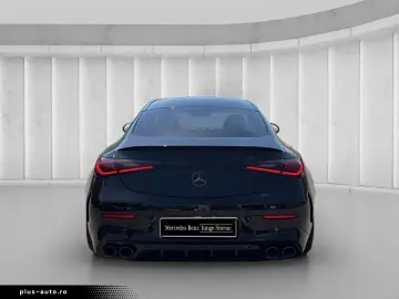 MERCEDES-BENZ CLE 53 AMG Premium