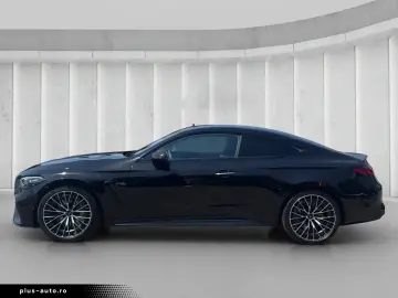 MERCEDES-BENZ CLE 53 AMG Premium