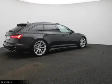 AUDI RS6 Avant 4.0 TFSI quattro