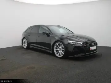 AUDI RS6 Avant 4.0 TFSI quattro