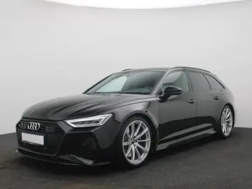 AUDI RS6 Avant 4.0 TFSI quattro