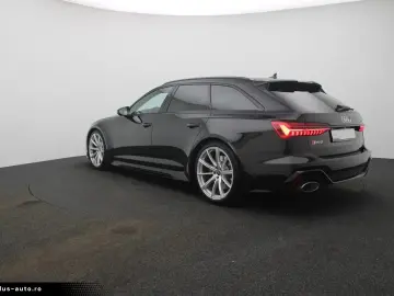 AUDI RS6 Avant 4.0 TFSI quattro