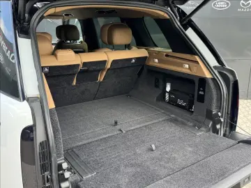 LAND ROVER Range Rover P530 Autobiography