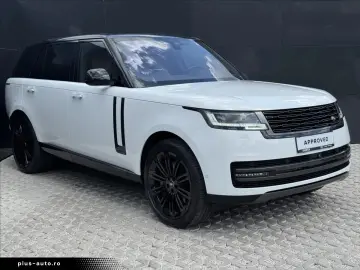 LAND ROVER Range Rover P530 Autobiography