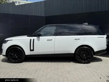 LAND ROVER Range Rover P530 Autobiography