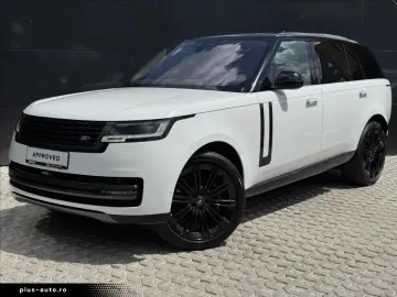 LAND ROVER Range Rover P530 Autobiography