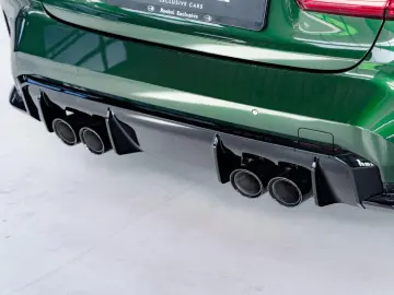 BMW M3 Competition XDrive
