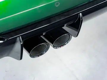BMW M3 Competition XDrive