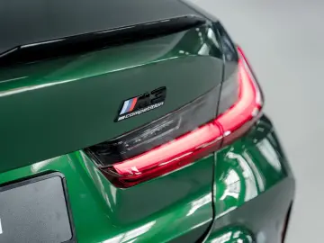 BMW M3 Competition XDrive