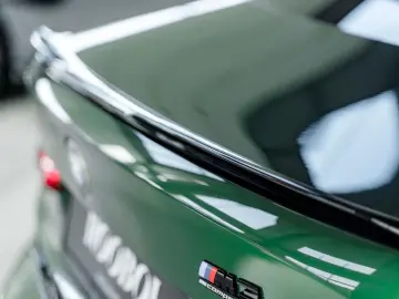 BMW M3 Competition XDrive