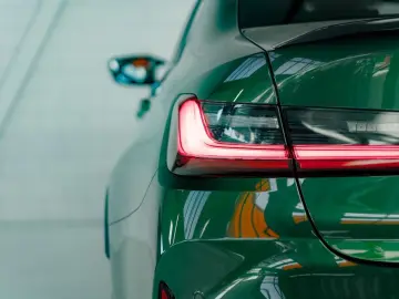BMW M3 Competition XDrive