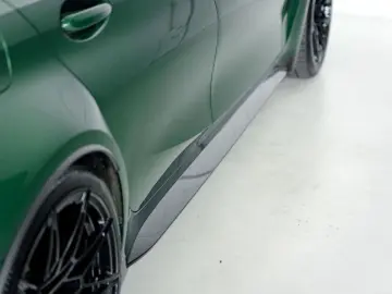 BMW M3 Competition XDrive