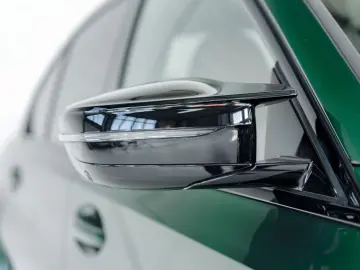BMW M3 Competition XDrive