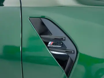 BMW M3 Competition XDrive