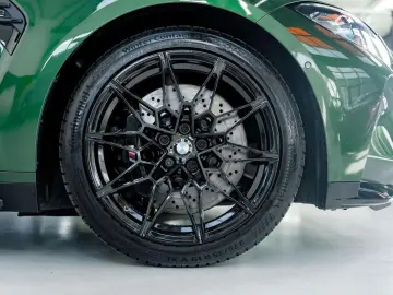 BMW M3 Competition XDrive