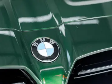 BMW M3 Competition XDrive