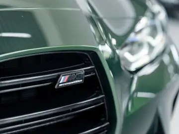 BMW M3 Competition XDrive