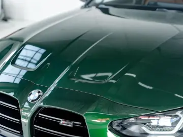 BMW M3 Competition XDrive