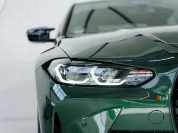 BMW M3 Competition XDrive