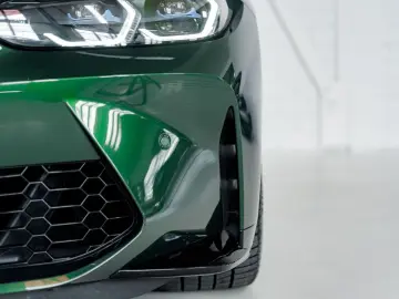 BMW M3 Competition XDrive
