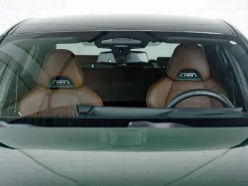 BMW M3 Competition XDrive