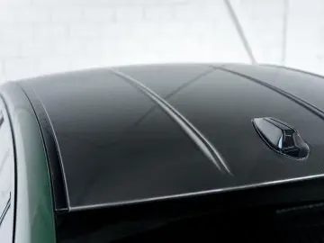 BMW M3 Competition XDrive