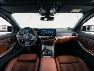 BMW M3 Competition XDrive