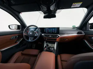 BMW M3 Competition XDrive