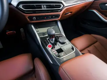 BMW M3 Competition XDrive