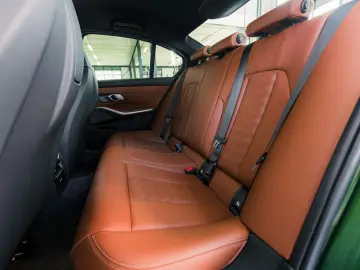 BMW M3 Competition XDrive