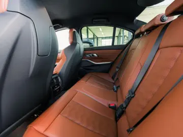 BMW M3 Competition XDrive
