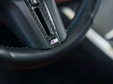 BMW M3 Competition XDrive