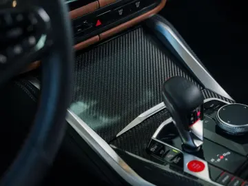BMW M3 Competition XDrive