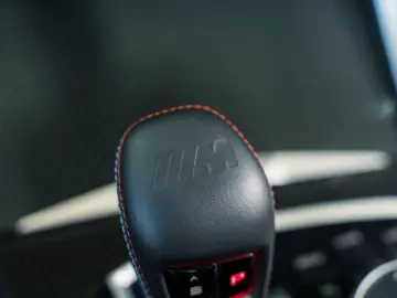 BMW M3 Competition XDrive