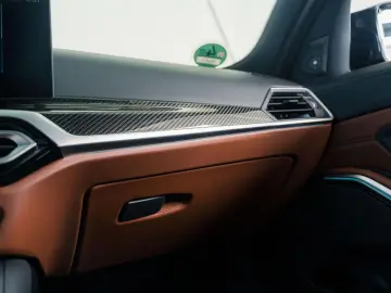 BMW M3 Competition XDrive