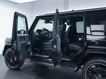 MERCEDES-BENZ G 450 d AMG