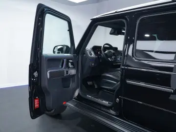 MERCEDES-BENZ G 450 d AMG