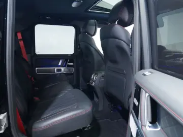 MERCEDES-BENZ G 450 d AMG
