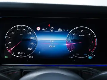 MERCEDES-BENZ G 450 d AMG