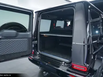 MERCEDES-BENZ G 450 d AMG