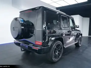 MERCEDES-BENZ G 450 d AMG